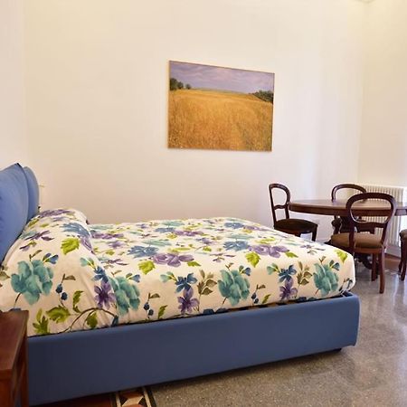 All'Angolo B&B Matera Eksteriør billede